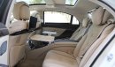 Mercedes-Benz S 560 4 Matic (FOR EXPORT)