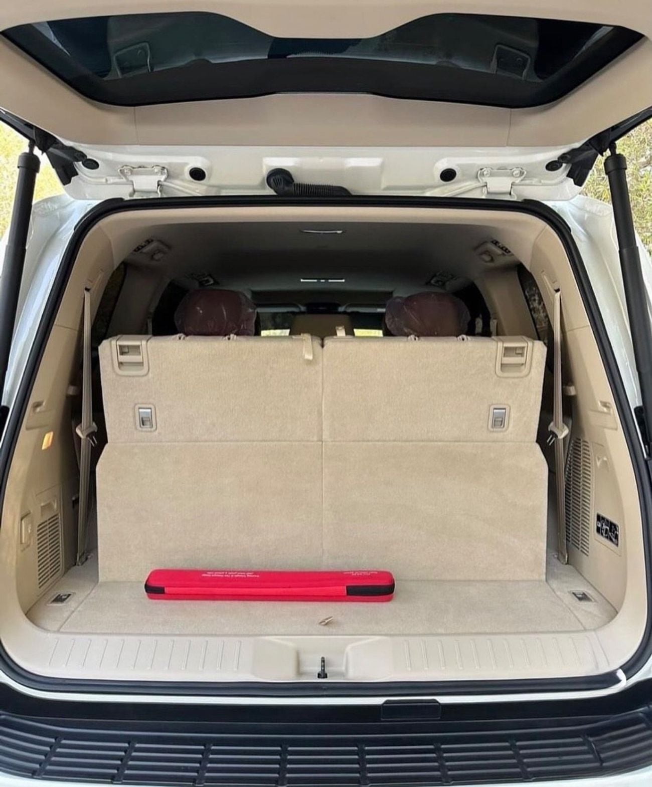 Toyota Land Cruiser GXR
