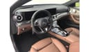 Mercedes Benz E63 AMG