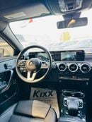 مرسيدس بنز A 220 STD (NON GCC)