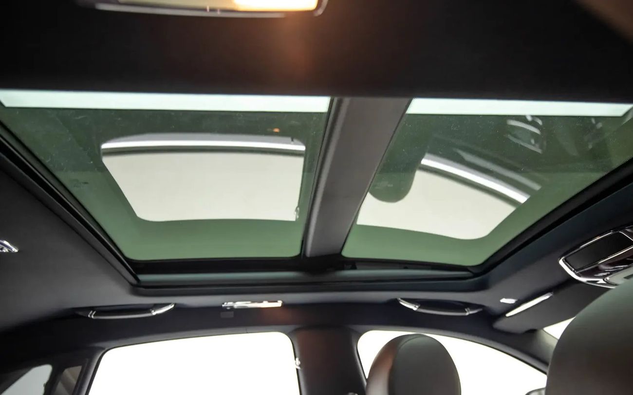 Rolls-Royce Ghost Std 6.6L - GCC Spec