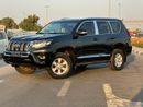 Toyota Prado TX-L Top 4.0L