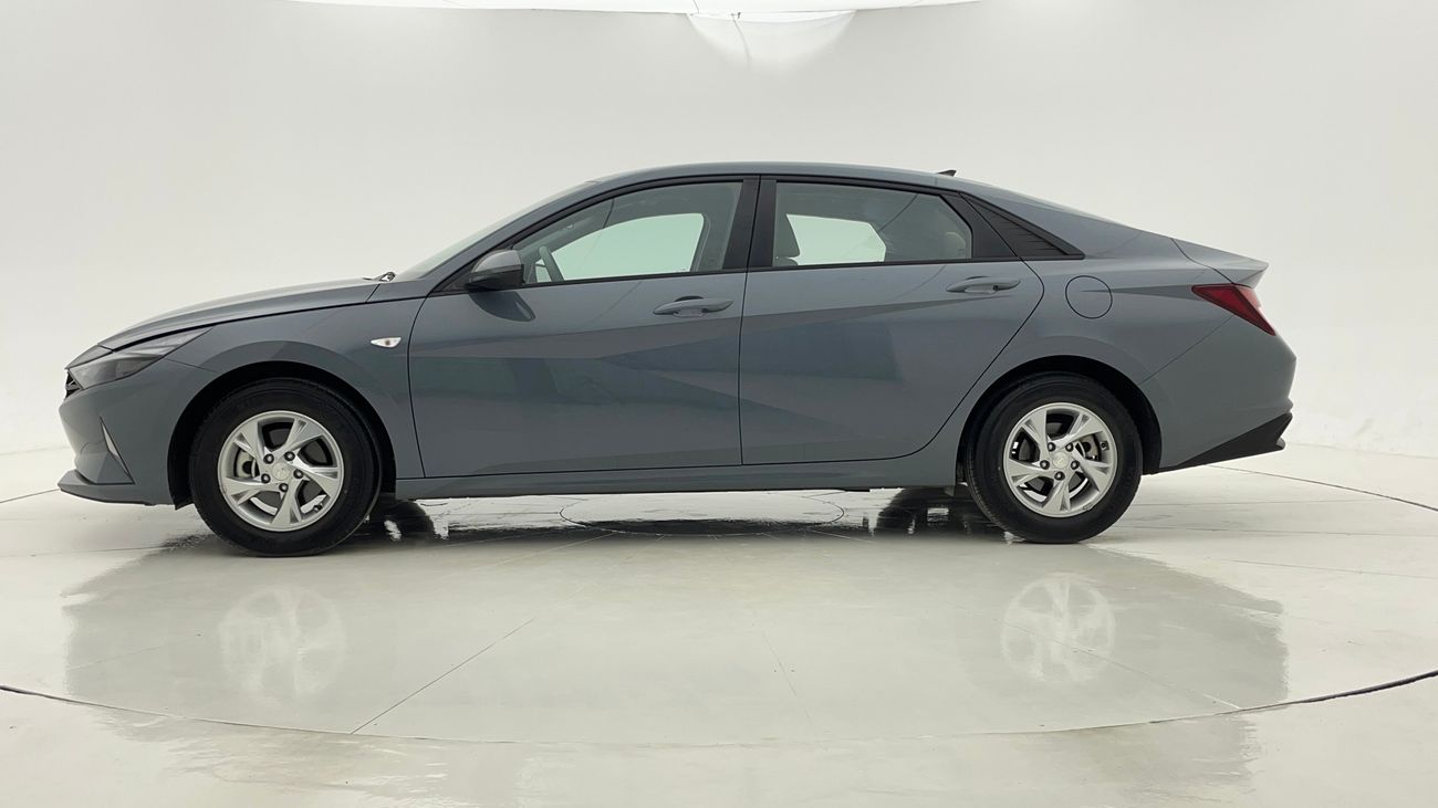 Hyundai Elantra SMART 1.6 | Zero Down Payment | Free Home Test Drive