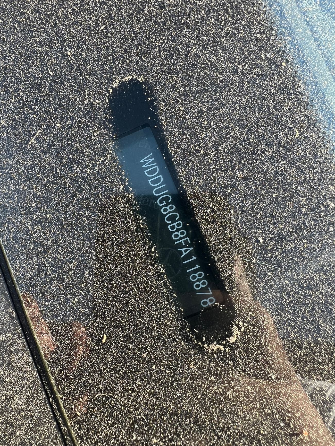 Mercedes-Benz S 550 S550 V8 full option