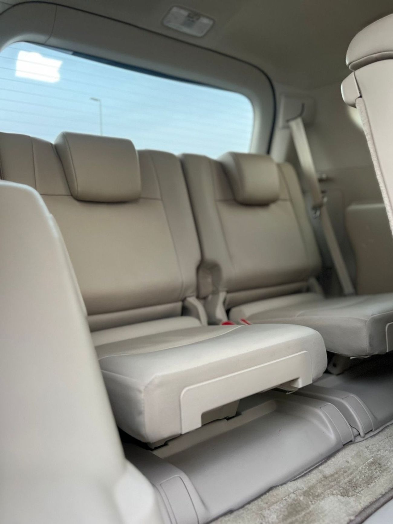 تويوتا برادو 2023 Toyota Prado TXL 4.0L V6  Full Option - AWD 4x4 - Electric Seat - Rear CAM & Sensors - Cool Box