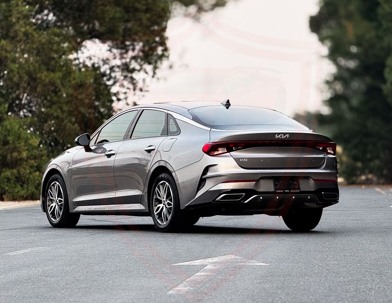 كيا K5 كيا K5 | 2.5 لتر | 2023 | خليجي | خالية من الحوادث | بحالة ممتازة | 11:28 شهرياً