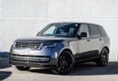 Land Rover Range Rover Autobiography P530 4.4L
