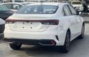 Kia K3 EX DLX 1.6L MPi 1.6L CHINESE
