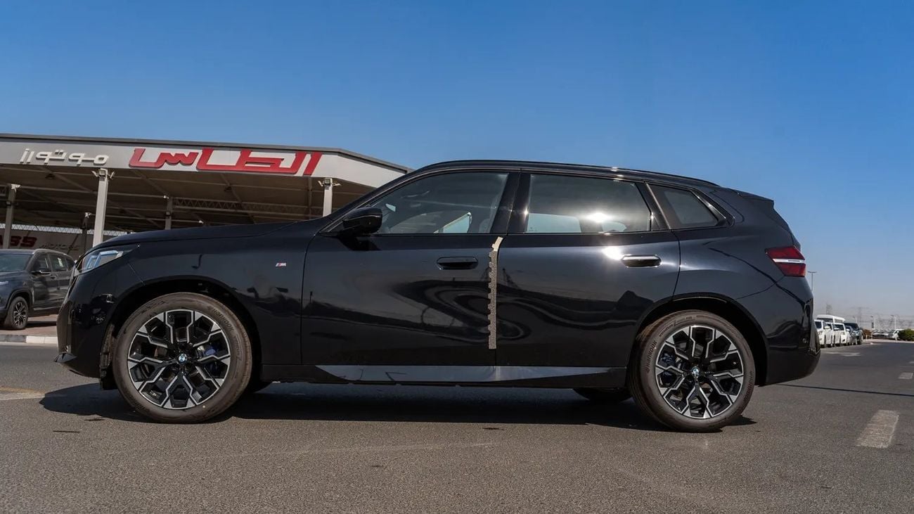 BMW X3 2026 | BMW X3XDRIVE30L PREMIUM EDITION M SPORT NIGHT EDITION [ EXPORT ONLY ]