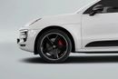 Porsche Macan GTS