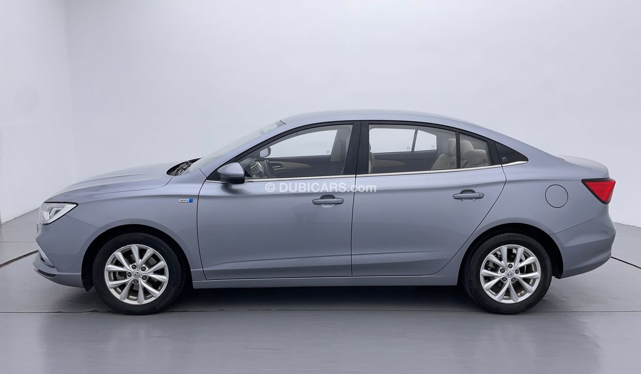 MG 350s COMFORT 1.5 | Under Warranty | Inspected on 150+ parameters