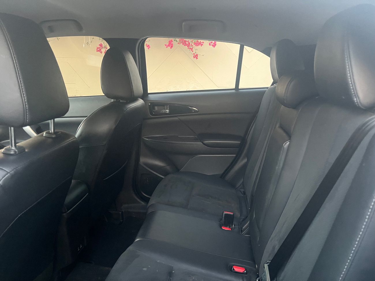 Mitsubishi Eclipse Cross Full options,TWO YEARS WARRANTY,