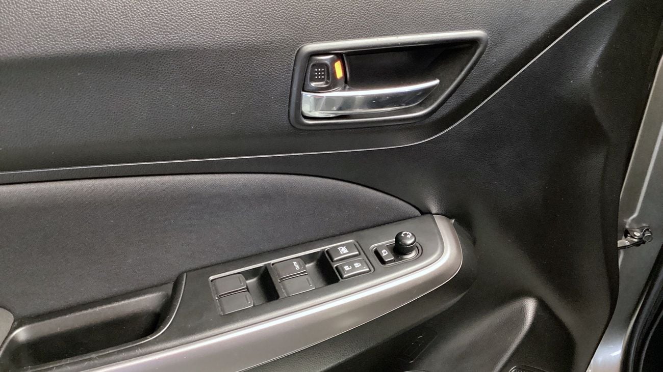 سوزوكي سويفت GL | شامل الضمان | 0 ﺪﻔﻋﺓ ﺃﻮﻟﻯ