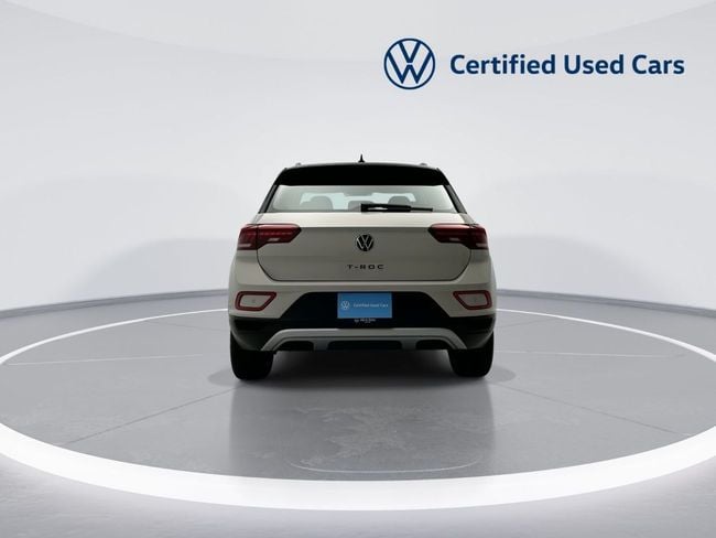 Volkswagen T-Roc STYLE, миниатюра 30