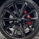 أودي SQ8 4.0 TFSI quattro (507 HP)