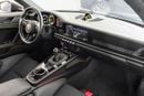 Porsche 911 GT3 4.0L (505 HP) Touring Package Manual
