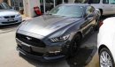 Ford Mustang GT 5.0