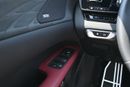 لكزس RX 500h F SPORT PERFORMANCE Lexus RX500h F-Sport 2.4L Turbo + Hybrid, AWD Model 2025 Color White
