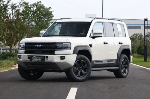 بي واي دي ليوبارد 5 FLAGSHIP 210KM Tianshen Ultra Edition