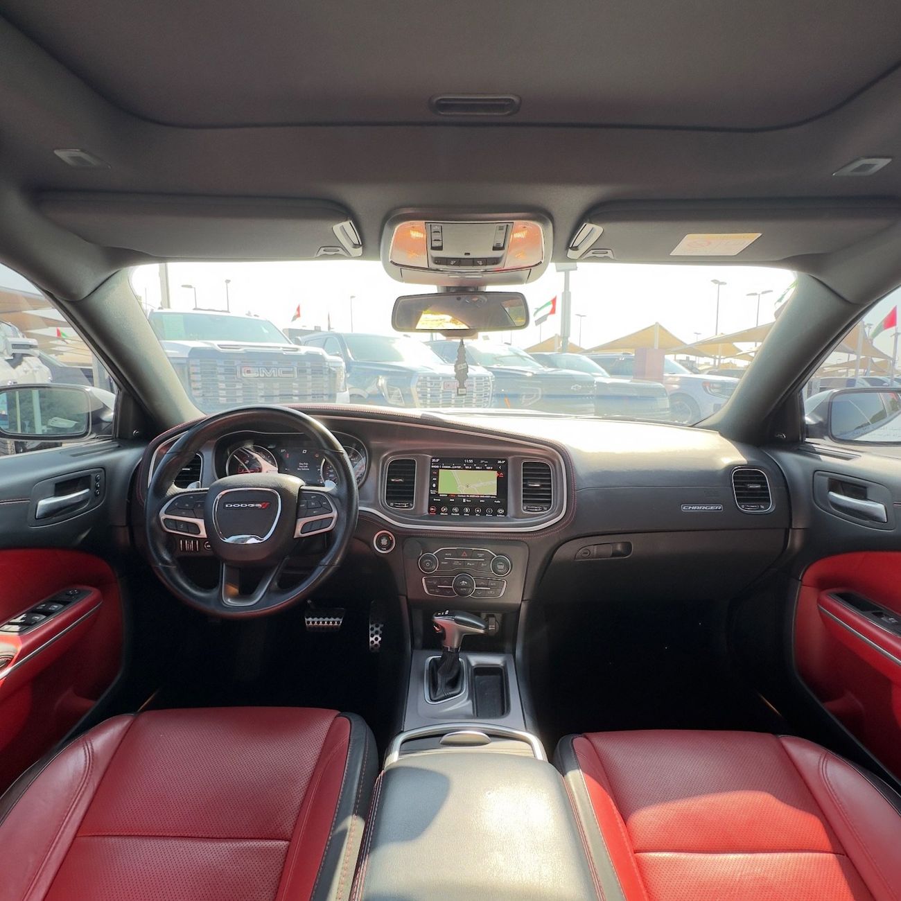 Dodge Charger GT 3.6L