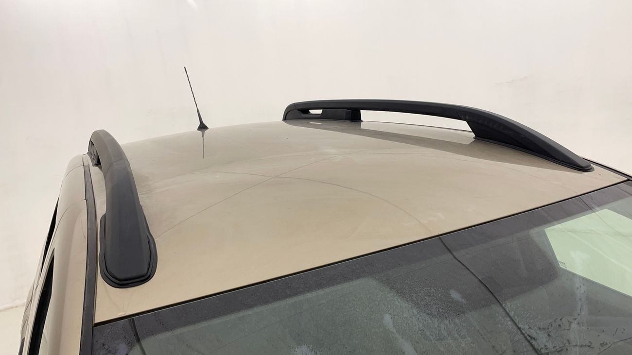 رينو داستر PE 1.6 | بدون دفعة مقدمة | اختبار القيادة في المنزل