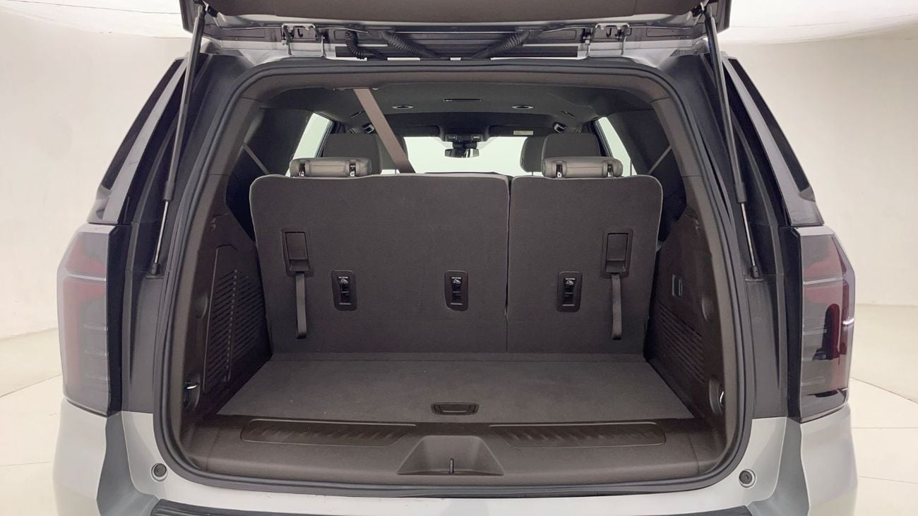 شيفروليه تاهو 5.3L 2025 | 0 DP | 3001/Month | 30 Day Return | Service History