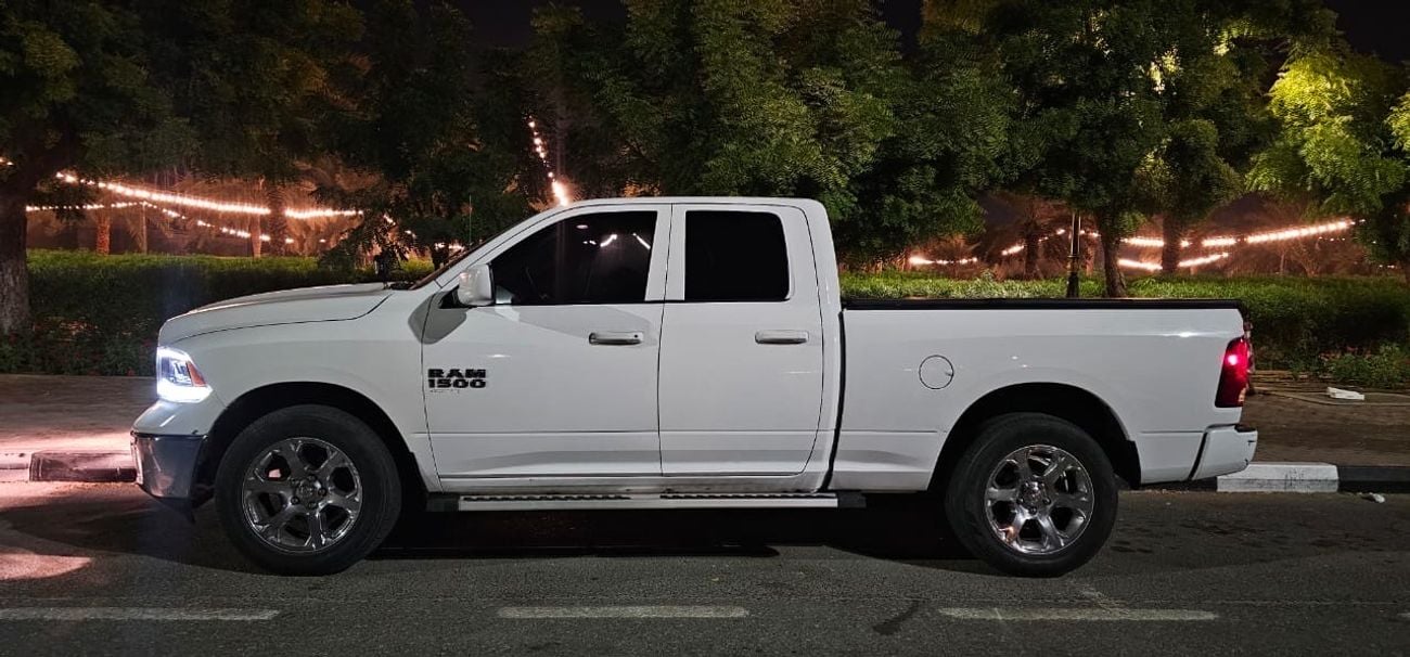 رام 1500 1500 3.6