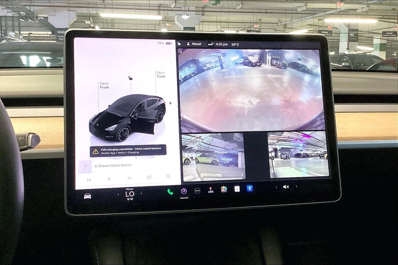 Tesla Model Y Performance (Dual Motor) | Guaranteed Warranty | 0 Down Payment