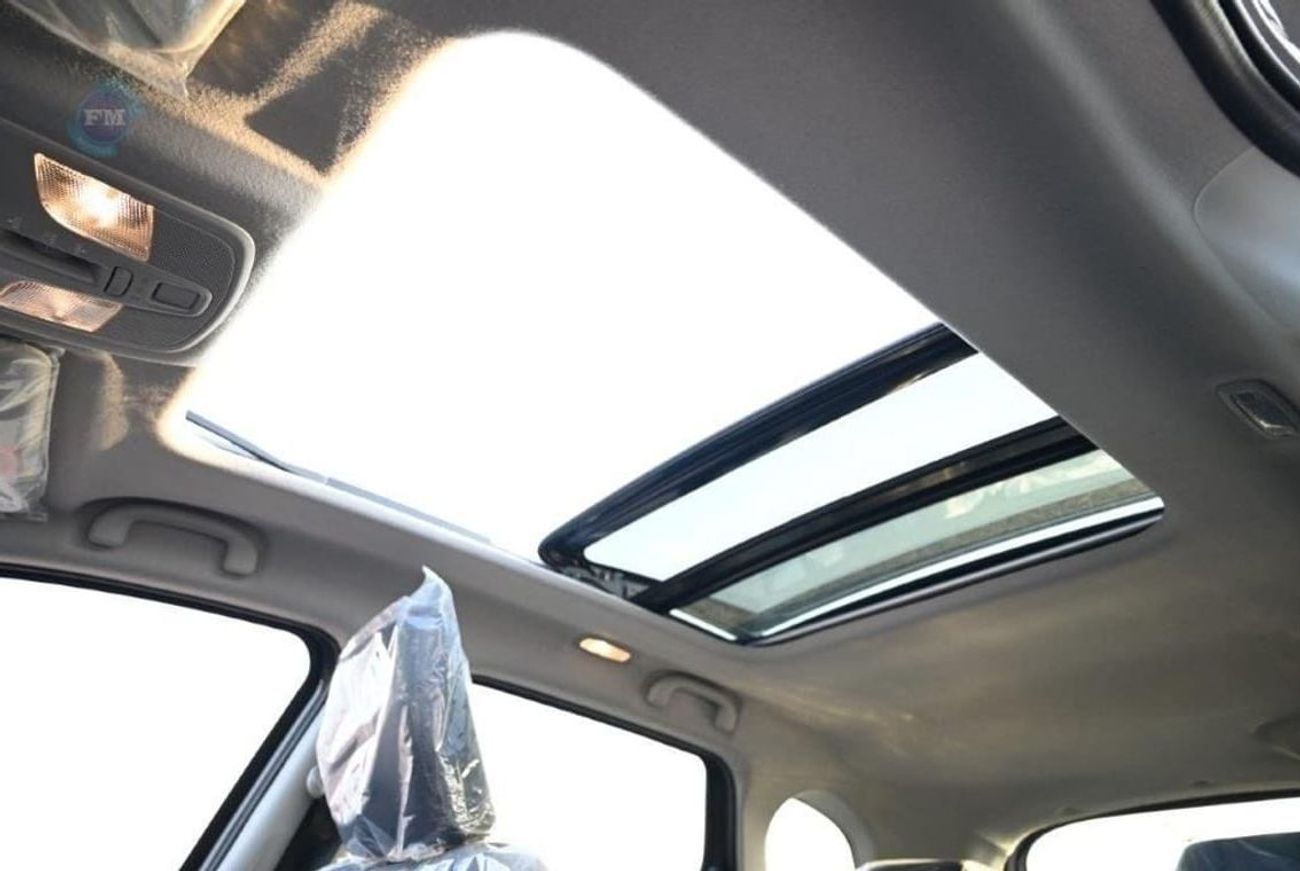 Toyota Urban Cruiser GLX 1.5L Petrol 5 Seater Automatic