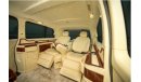 Mercedes-Benz V 250 Luxury Converted Van