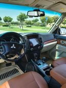 Mitsubishi Pajero GLS MIDLINE