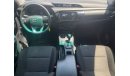 Toyota Hilux 2020 I 4x4 I Automatic I Ref#156