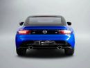 Nissan 400 Z 2024 Nissan 400Z / Nissan Warranty & Full Nissan Service History