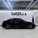 مرسيدس بنز A 35 AMG 4MATIC