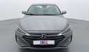 Hyundai Elantra GL 1.6 | Under Warranty | Inspected on 150+ parameters