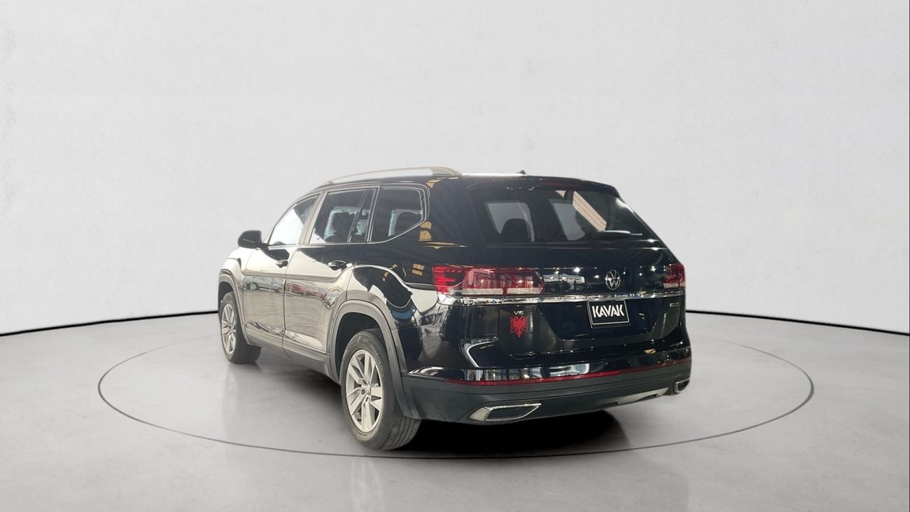 Volkswagen Teramont Trendline 2.0L Trendline | Guaranteed Warranty | 0 Down Payment