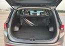 Hyundai Santa Fe SUV AWD 5 SEATS