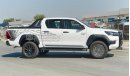 Toyota Hilux 21YM 2.8L 4X4 Adventure DC AT Limited Stock -Different colors