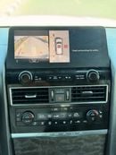 Nissan Armada Platinum 5.6L  | sunroof, 360 camera, VIP seats full option