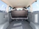 Toyota Hiace TOYOTA HIACE VAN RHD 2008 MODEL 3.0 L DIESEL AUTOMATIC(PM22759)