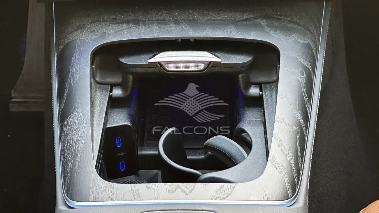 مرسيدس بنز E200 Mercedes-Benz/E200 2.0L exclusive AT