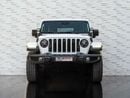 Jeep Wrangler Sport 3.6L A/T (5 Seater)