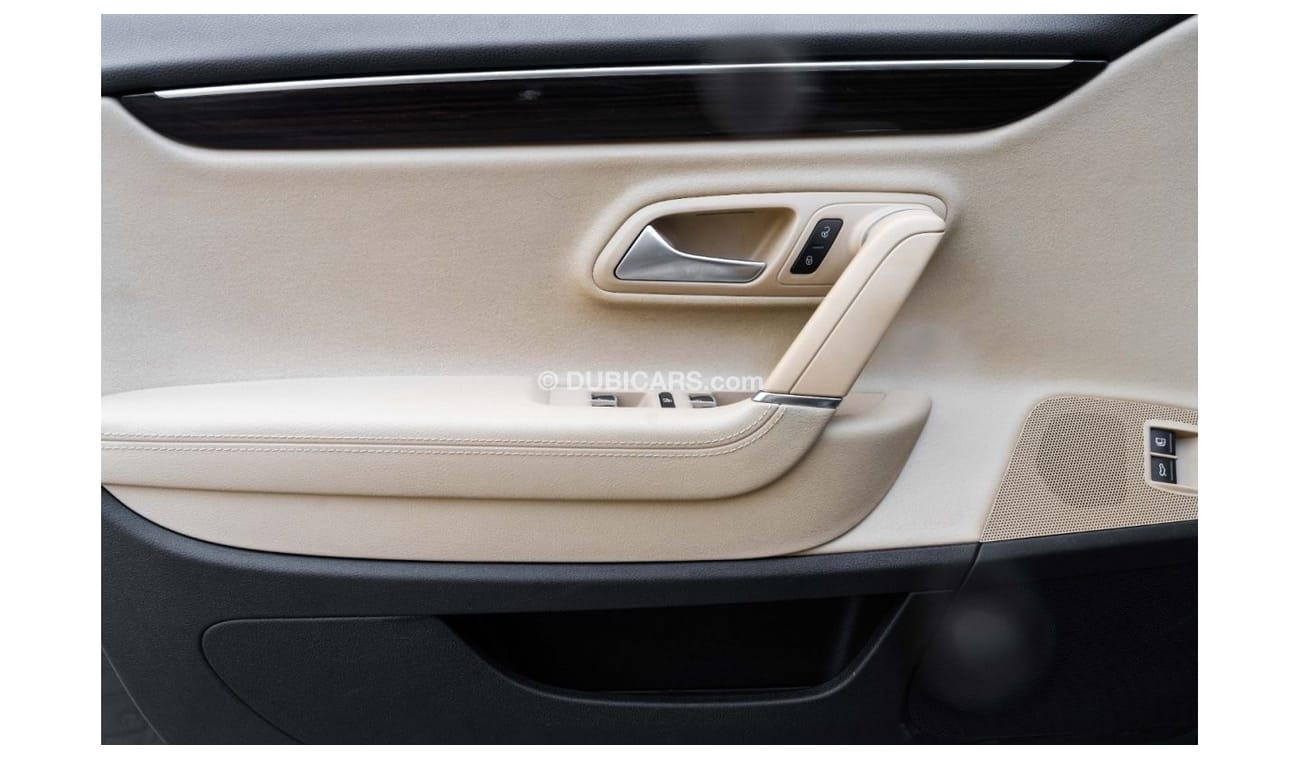 Volkswagen Passat CC CC | 1,077 P.M  | 0% Downpayment | Fantastic Condition!