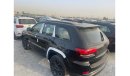 Jeep Grand Cherokee grand Cherokee 3.6L