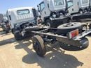Isuzu NPR Isuzu NPR ISUZU NPR TRUCK CAB CHASSIS 4X2 MYY-5T 5- speed 2025 MODEL