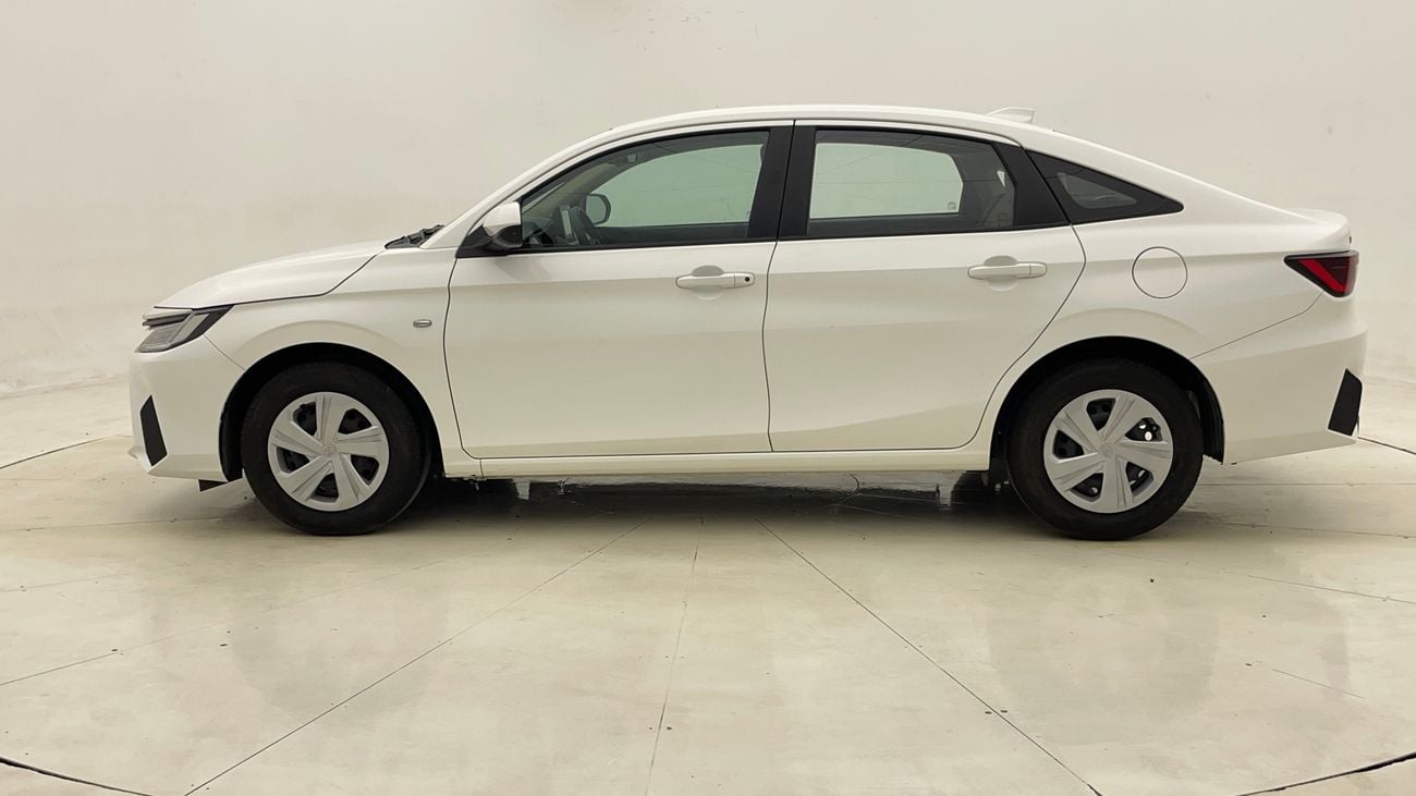 Toyota Yaris E 1.5 | Zero Down Payment | Home Test Drive