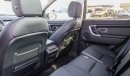 Land Rover Discovery Sport HSE 2.0