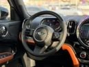 Mini Cooper Countryman Mini Cooper CountryMan / 2023 / GCC / Free Accident / Only 34,000Km