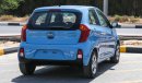 Kia Picanto 2016 Ref#421