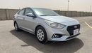 Hyundai Accent 1400